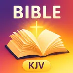 Holy Bible(KJV), Prayer Alarm. icon