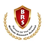 BRS School icon