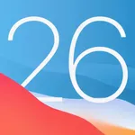 Wallcrafy - 4K Wallpapers HD icon