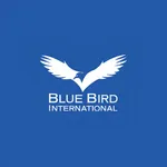 Blue Bird - Driver icon