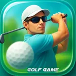 My Real Golf - World Golf Game icon