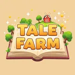 TaleFarm: Hikaye ve Çizim icon
