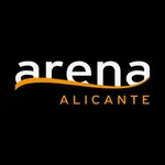 Arena Alicante Fitness icon