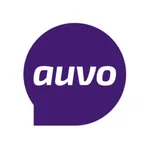 AuvoChatApp icon