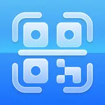 QrSync: QR & Barcode Scanner icon