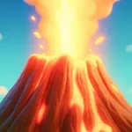 Lava Explorer icon