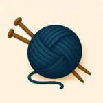 Knitta: Crochet Journal icon