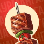 ШаурМангал · Доставка еды icon