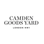 Camden Goods Yard Living icon
