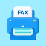 Smart Fax: Send & Receive icon