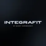 Integrafit icon