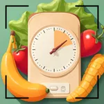CaloryAI Food Tracker icon