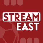 Streameast : Live Sports App icon