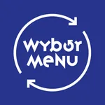 Wybór Menu icon