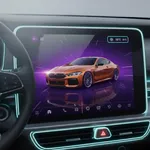 MyCar - Dashboard Widget icon