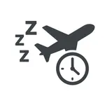 Adjust - Beat Jet Lag icon