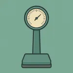My Weight Goal : My Weight icon