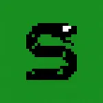 Snake GO - Retro icon