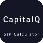 CapitaIQ - SIPCalculator icon