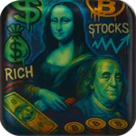 Easy Net Worth icon