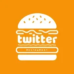 مطعم تويتر icon