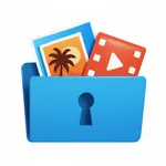 Private Photo Vault - Encrypt icon