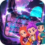 Best Kpop Keyboards icon