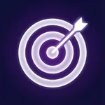 Resolutions 2026 New Year Goal icon