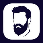 Beard Filter & Styles icon