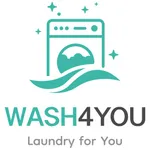 WASH4YOU icon