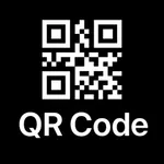 QR Scan & Create icon