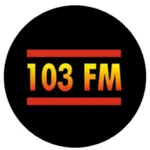 Rádio 103 FM Itaperuna icon