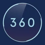 360 Queen icon