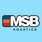MSB Aquatics Center icon