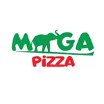 Mega Pizza & catering icon