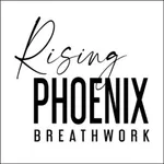 Rising Phoenix Breathwork icon
