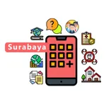 Wargaku Surabaya icon