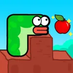 AppleWorm Apple Game icon