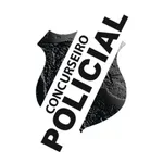 Concurseiro Policial -Questões icon