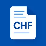 Swiss Net Salary icon