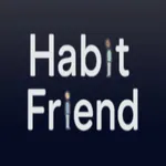 HabitFriend: Habit Tracker icon