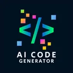 AI Code Generator: Code Editor icon