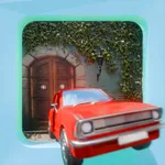 Escape Game: The Hidden Alley icon