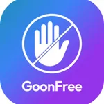 GoonFree - Stop Gooning icon