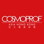 Cosmoprof Asia icon