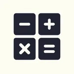 CalcList – Smart List Calc icon