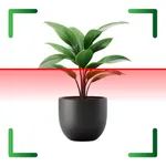 Plant Scanner & Care icon