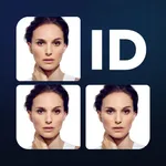 Passport Photo Maker (ID) icon