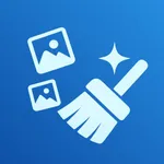 Glean - AI Photo Cleaner icon