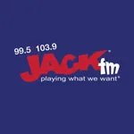 99.5/103.9 Jack FM - Oskaloosa icon